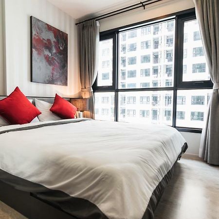 The Base Central Pattaya By Pattaya Holiday Exterior foto