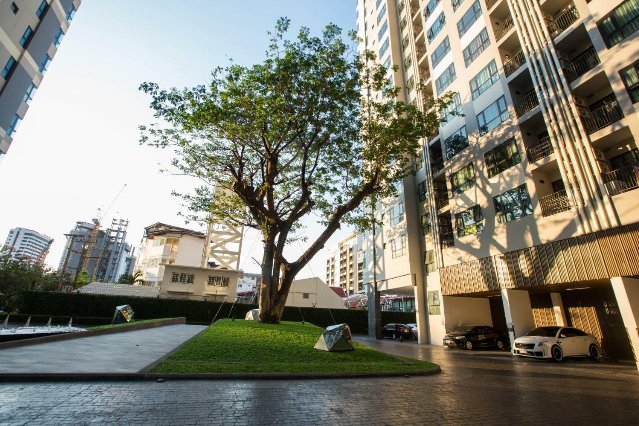 The Base Central Pattaya By Pattaya Holiday Exterior foto