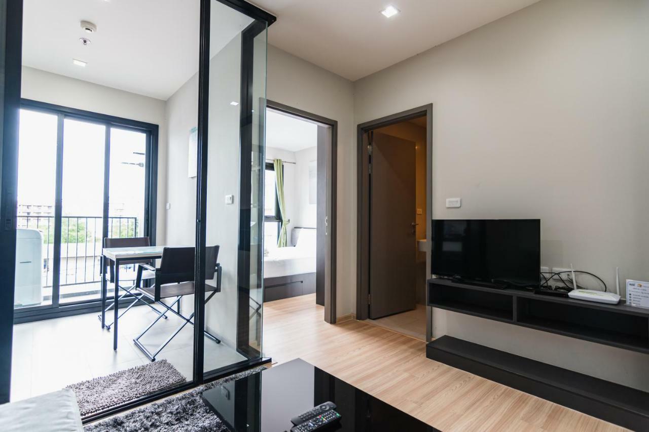 The Base Central Pattaya By Pattaya Holiday Exterior foto